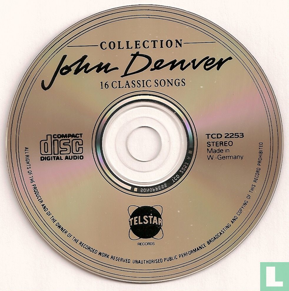 The John Denver Collection