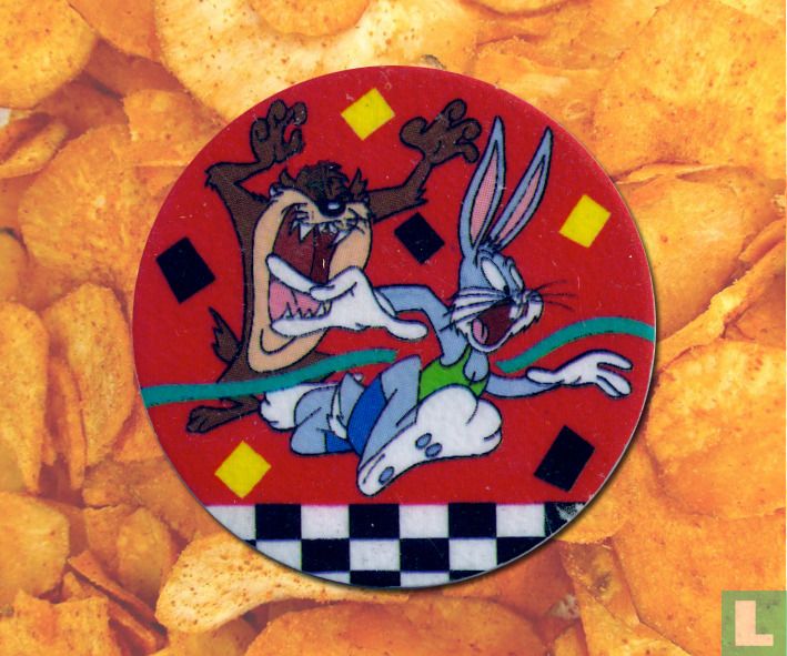 Bugs Bunny