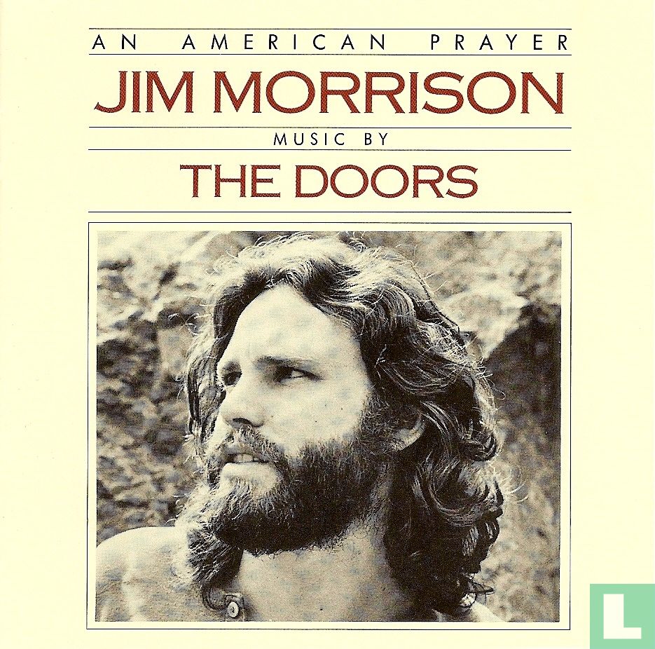 An American Prayer