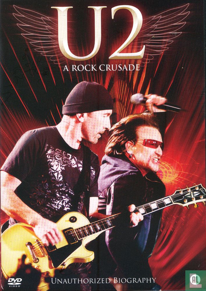 A Rock Crusade