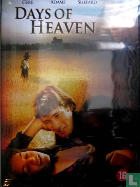 Days of Heaven