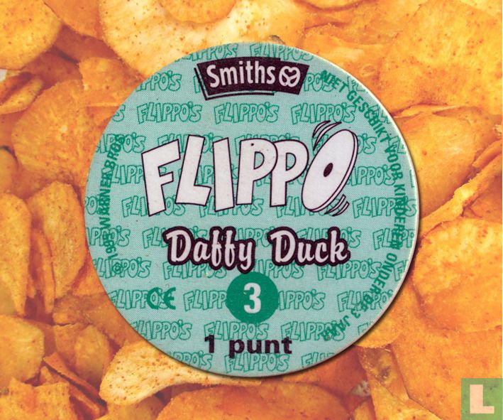 Daffy Duck
