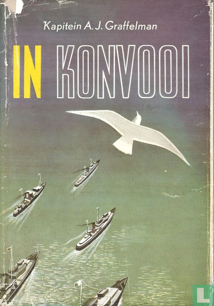 In konvooi