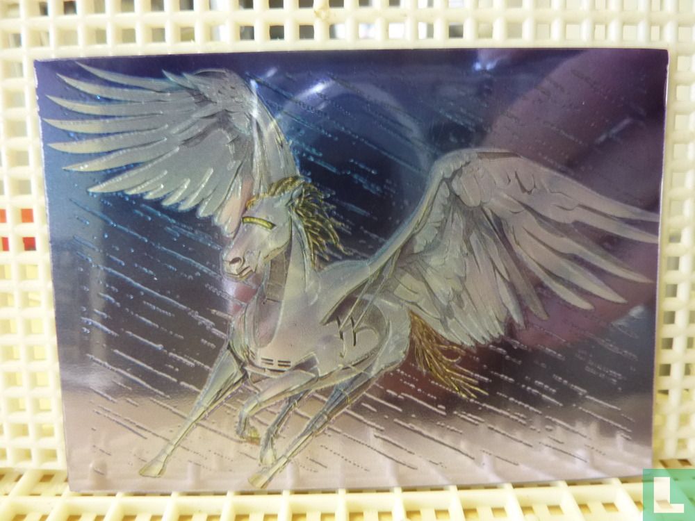 Pegasus