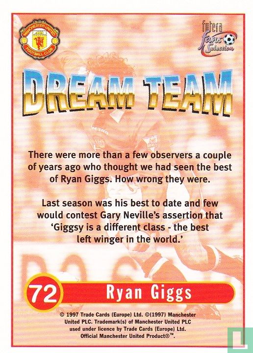 Ryan Giggs