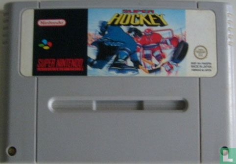 Super Hockey