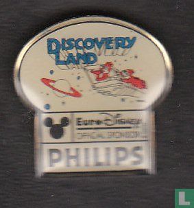 Philips Discoveryland