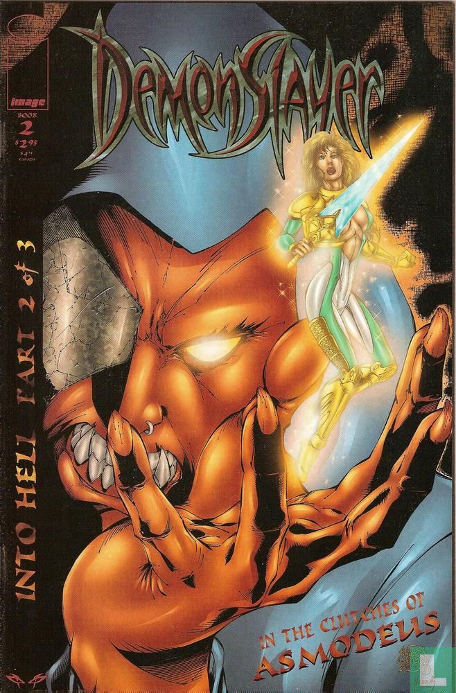 Demonslayer: Into Hell 2