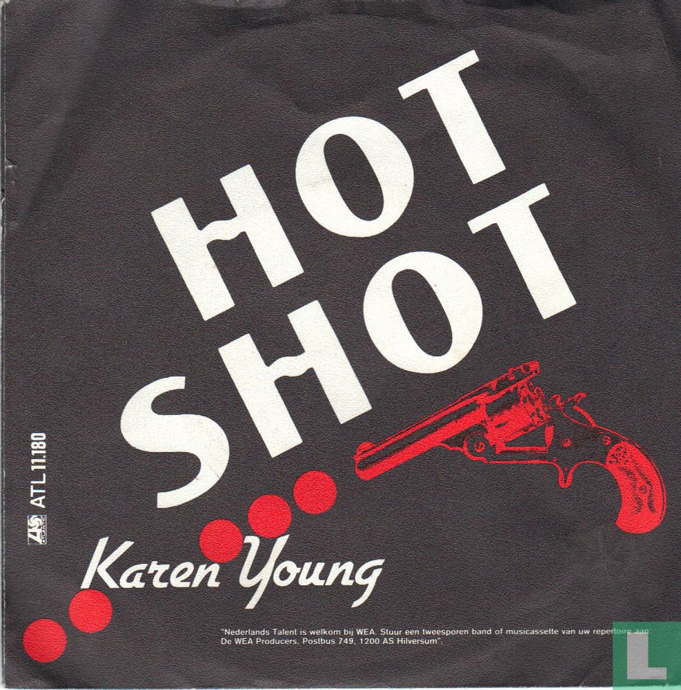 Hot Shot