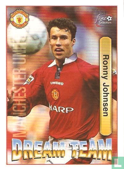 Ronny Johnsen