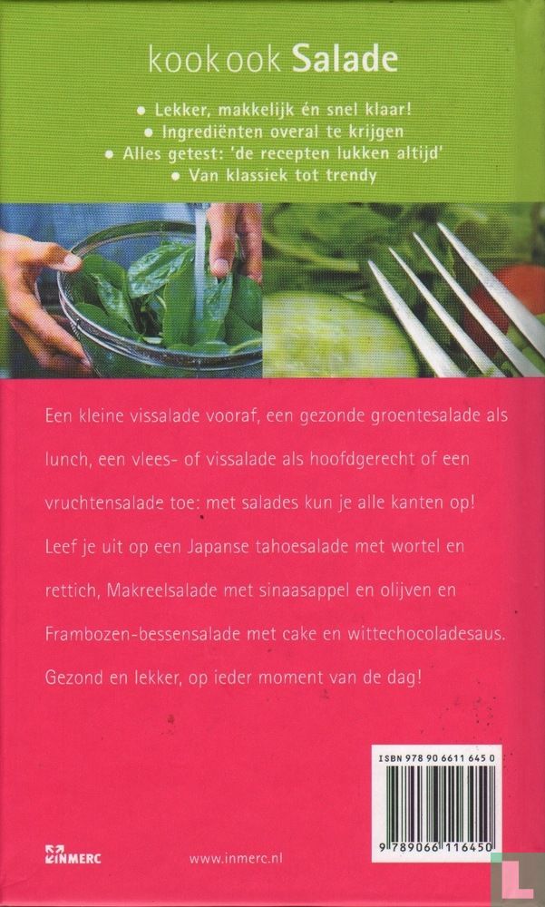Salade