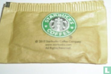 Starbucks Coffee
