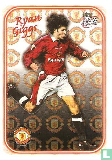 Ryan Giggs