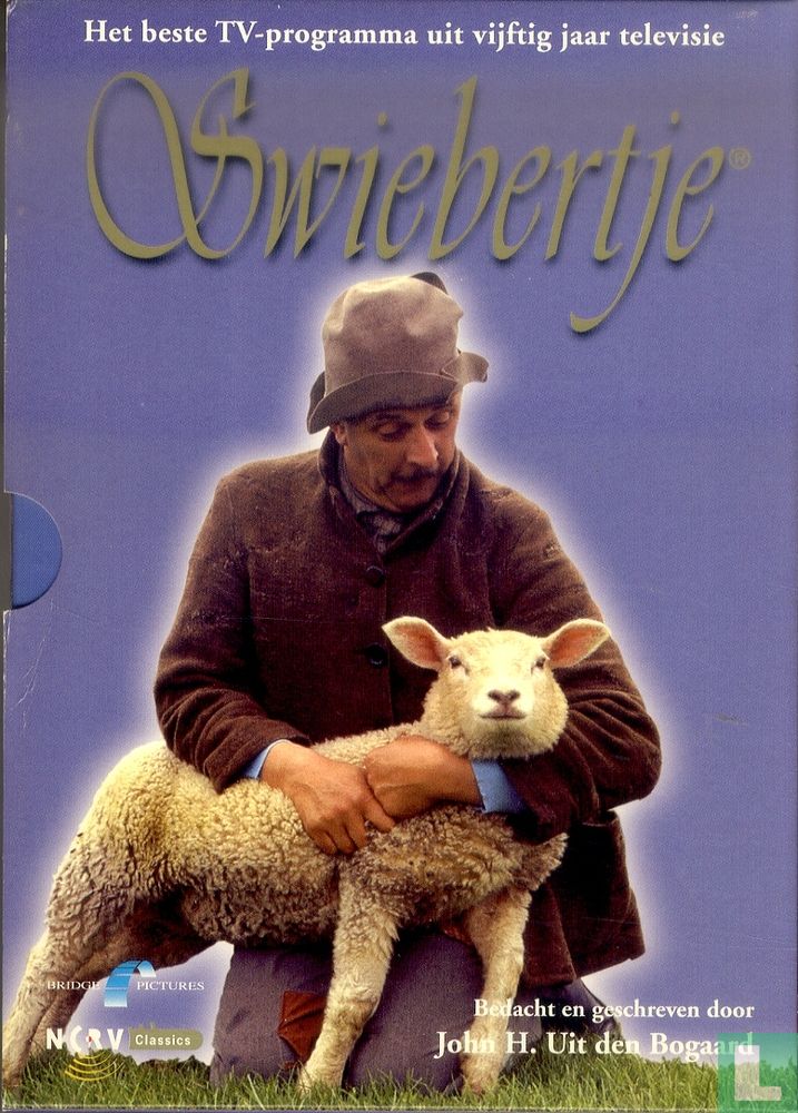 Swiebertje [volle box]