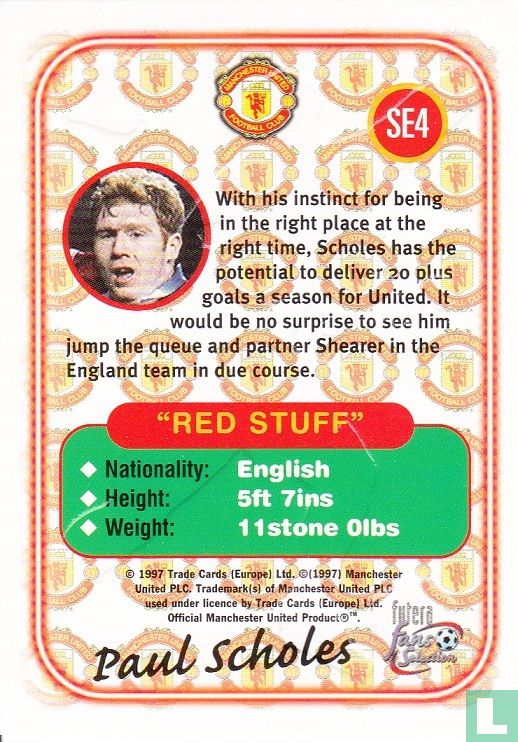 Paul Scholes