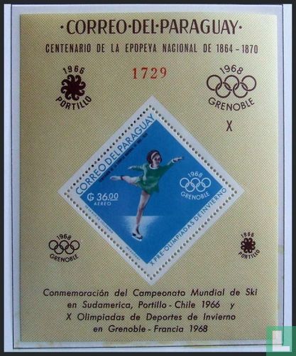 Olympic Winter Games