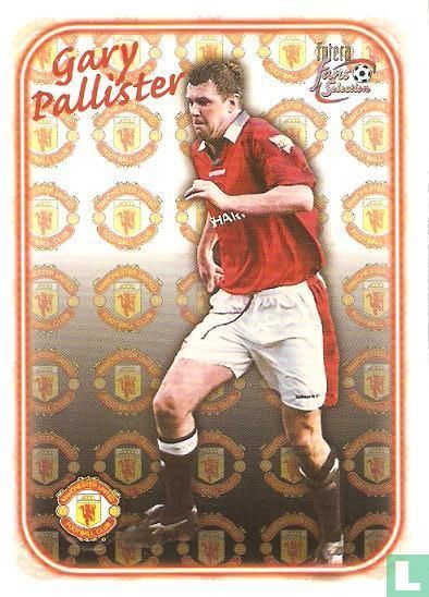 Gary Pallister