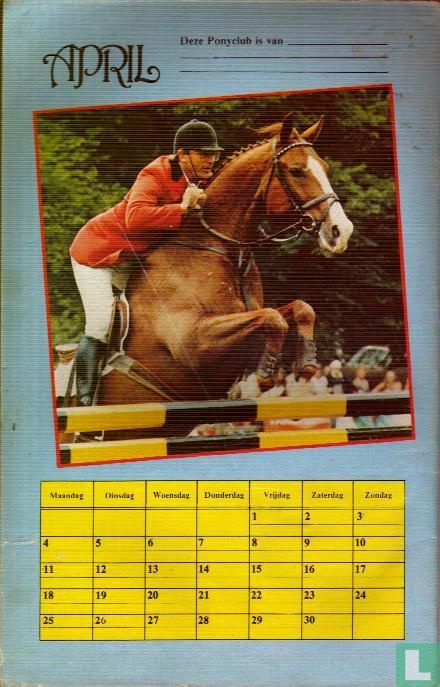 Ponyclub 166
