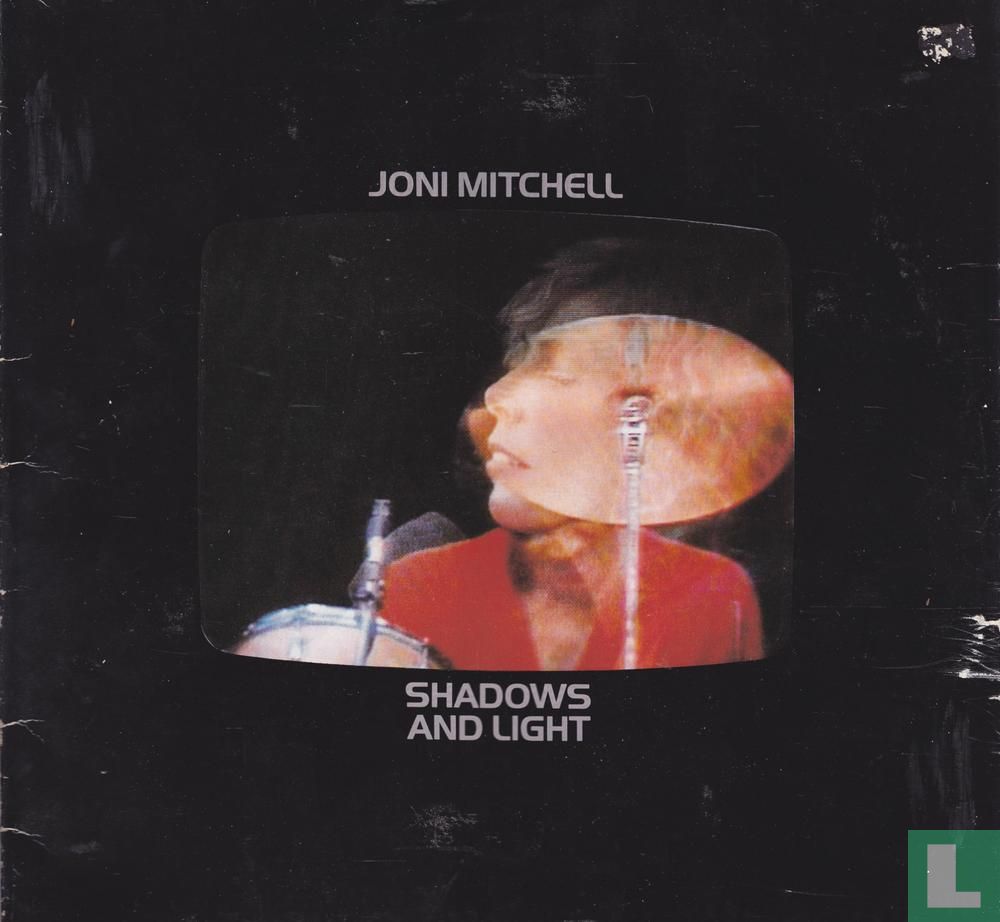 Shadows and light