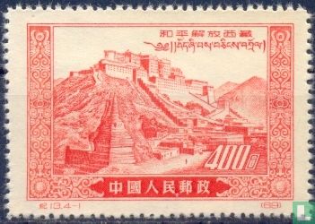 Libération Tibet