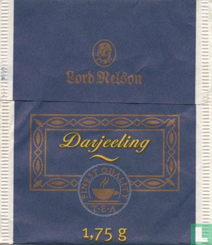 Darjeeling