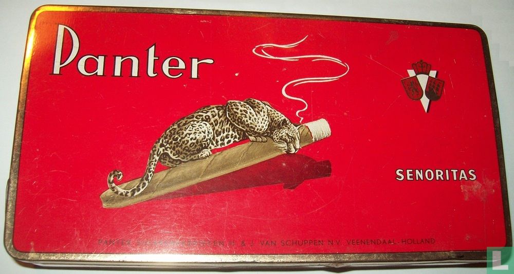 Panter Senoritas