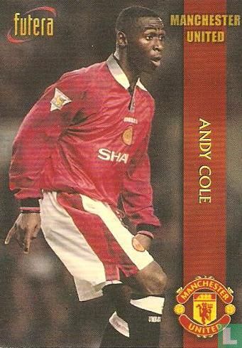Andy Cole