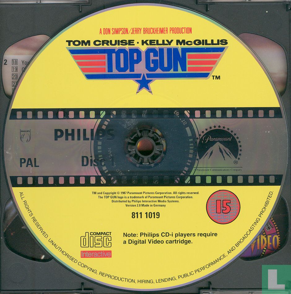 Top Gun