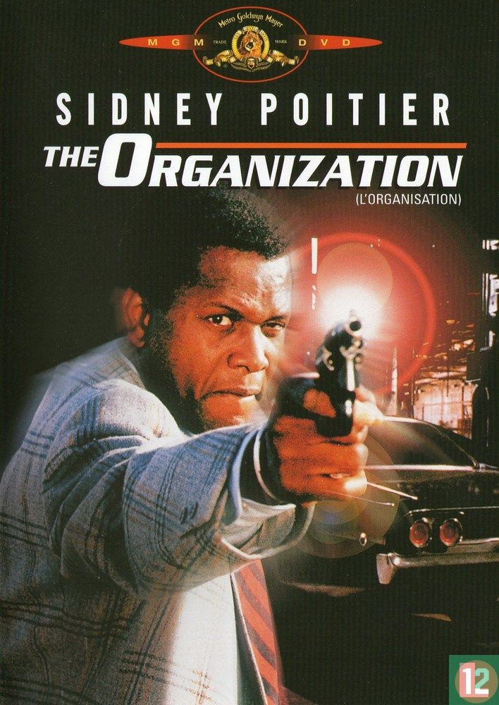 The Organization