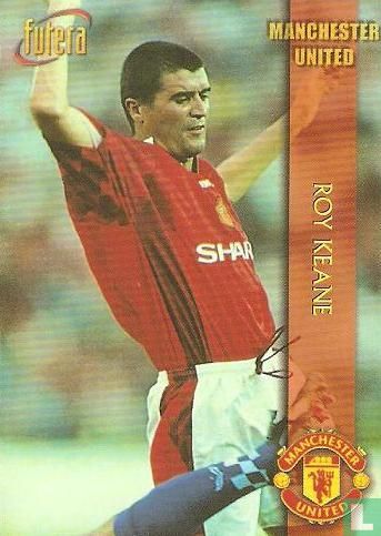 Roy Keane