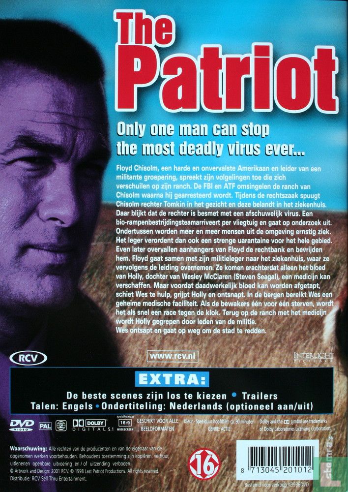 The Patriot