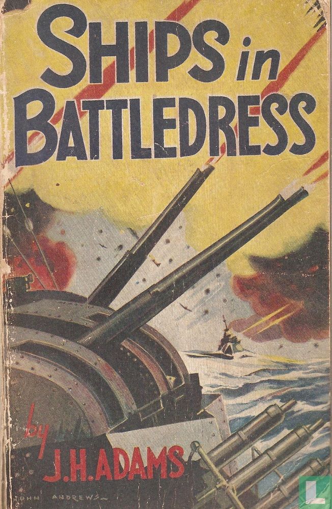 Ships in Battledress