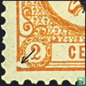 Timbres d'impression (PM5)