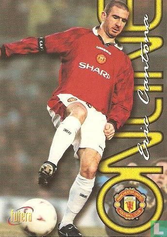 Eric Cantona