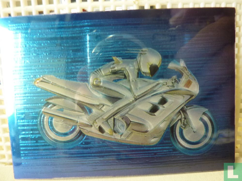Racer