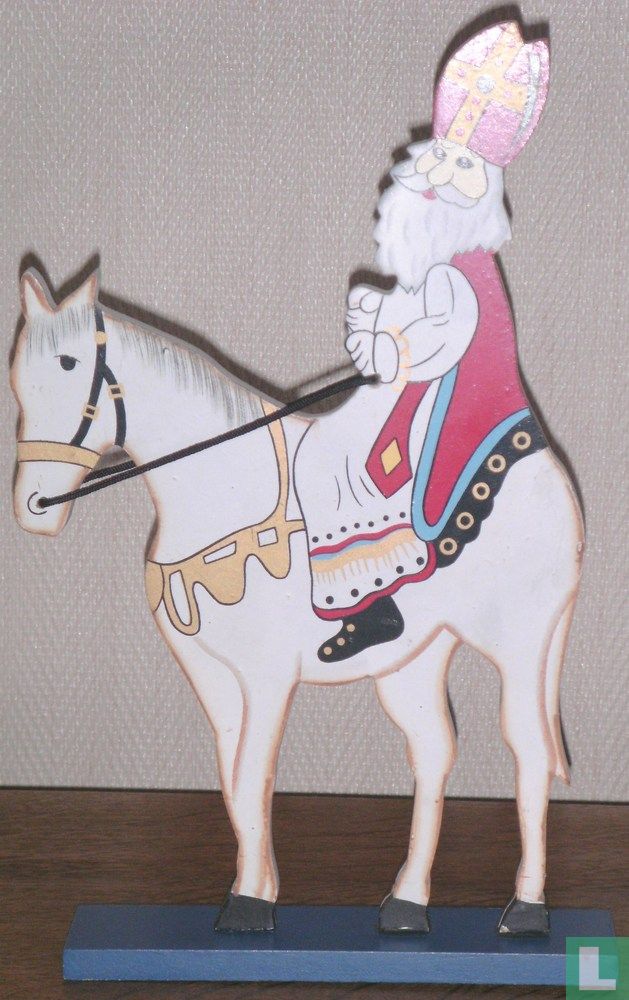 Sinterklaas