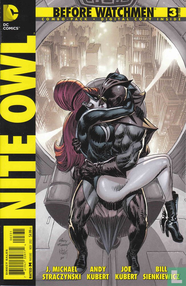 Nite Owl 3