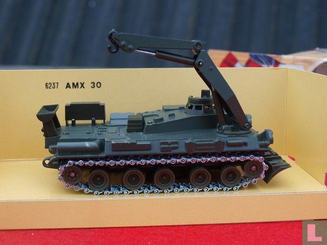 AMX 30