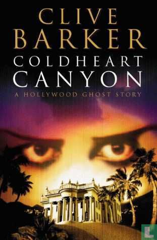 Coldheart Canyon