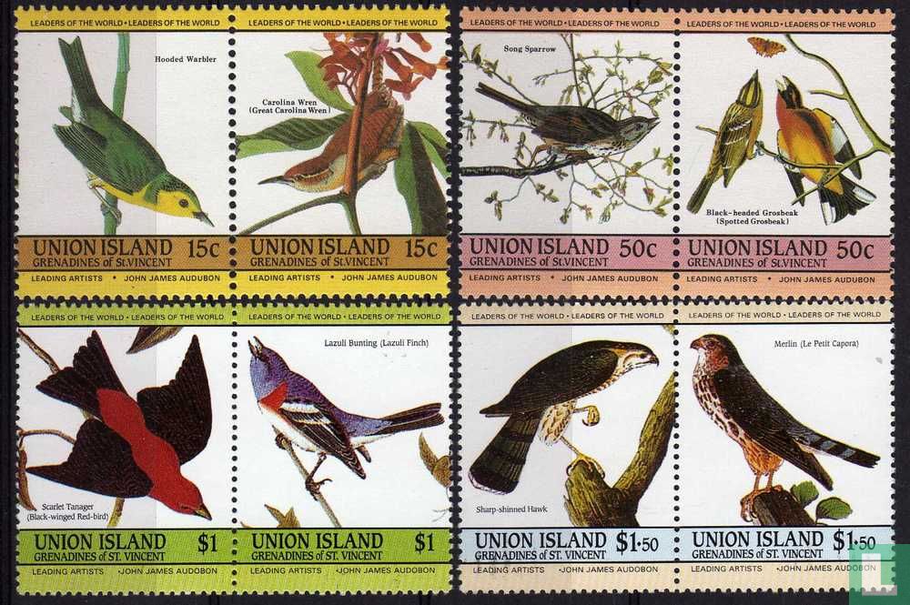 John James Audubon