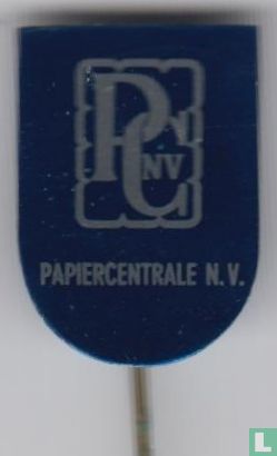 Papiercentrale N.V.