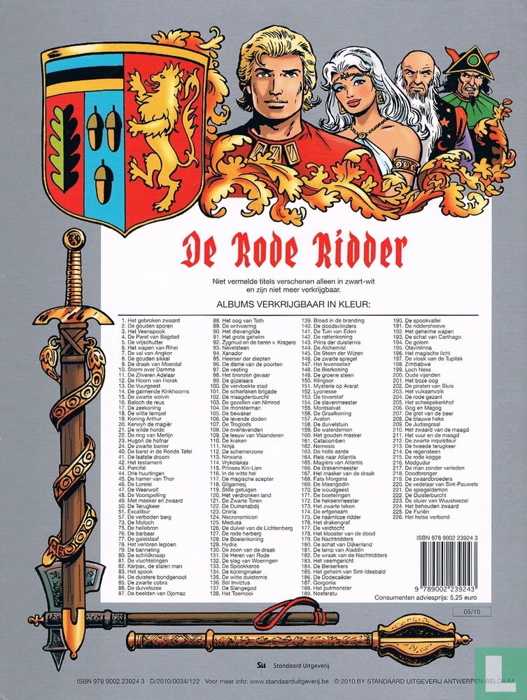 Het helse verbond