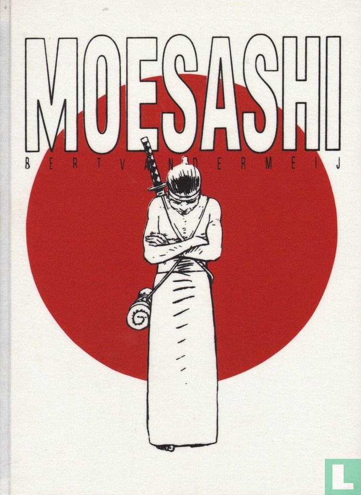 Moesashi