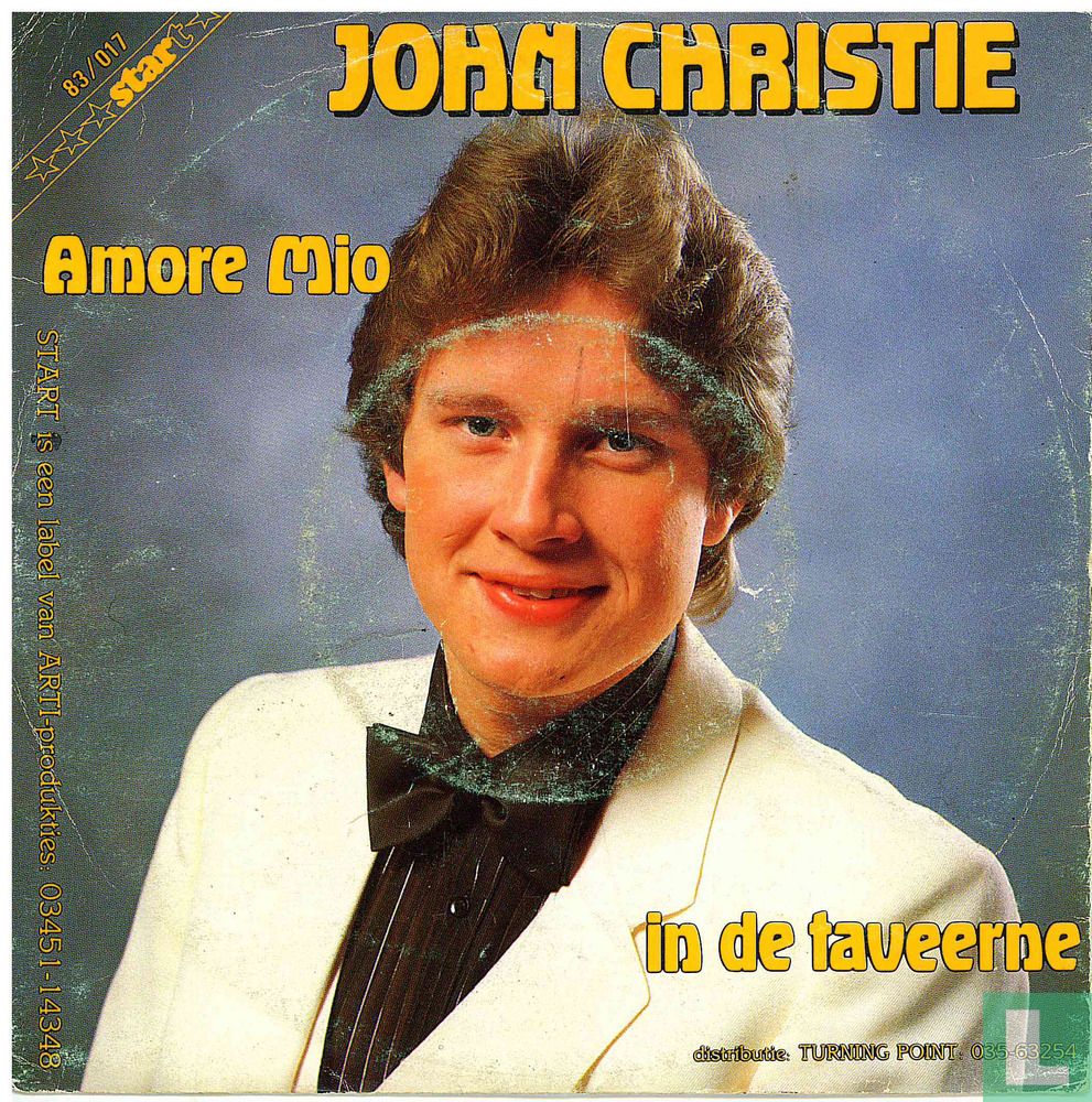 Amore Mio
