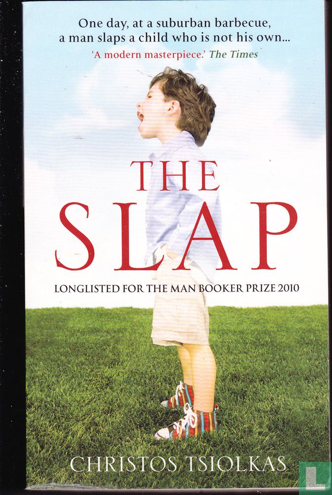 The Slap