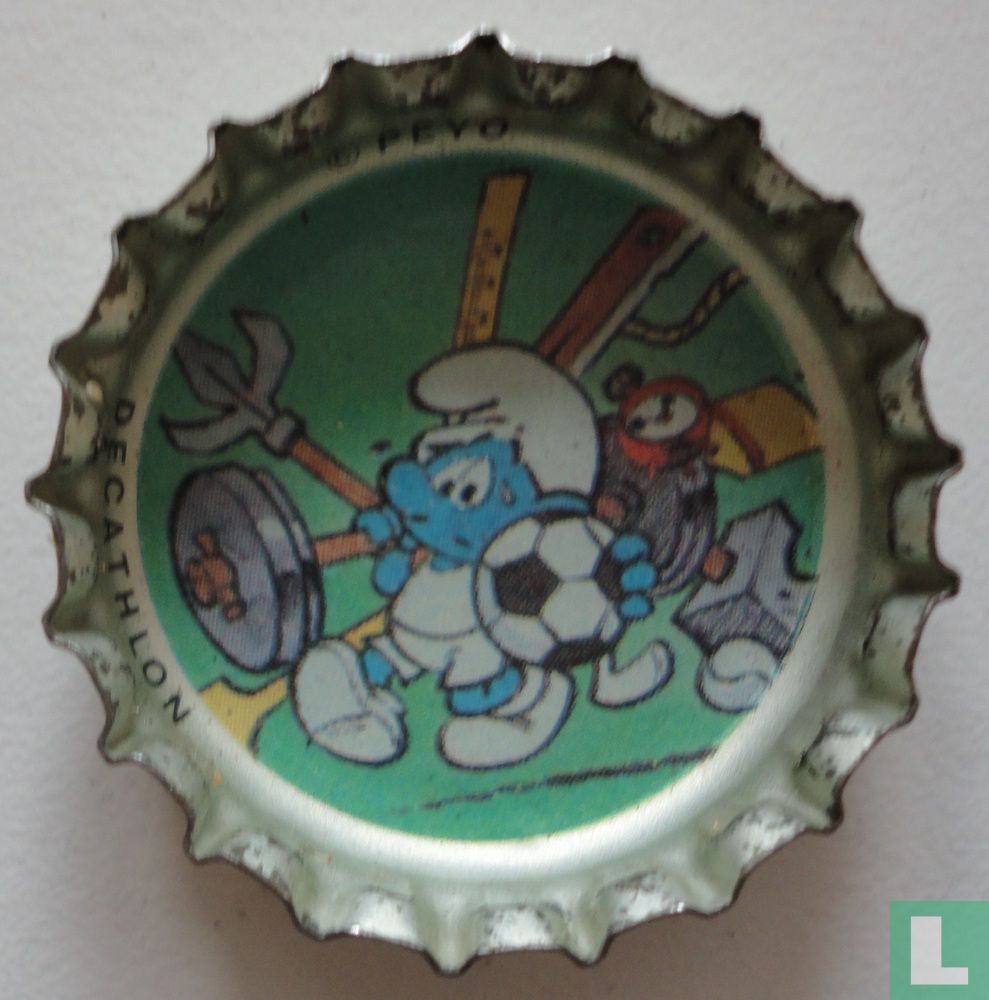 Sportsmurf