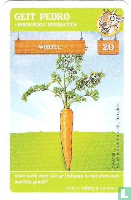 Wortel