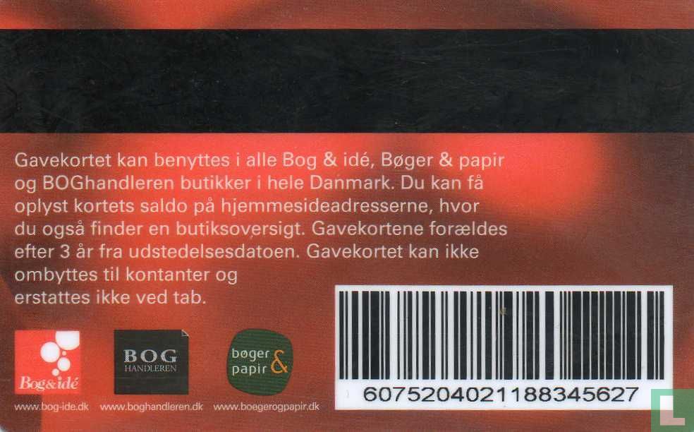 Bog & ide