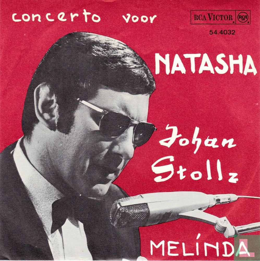 Concerto voor Natasha
