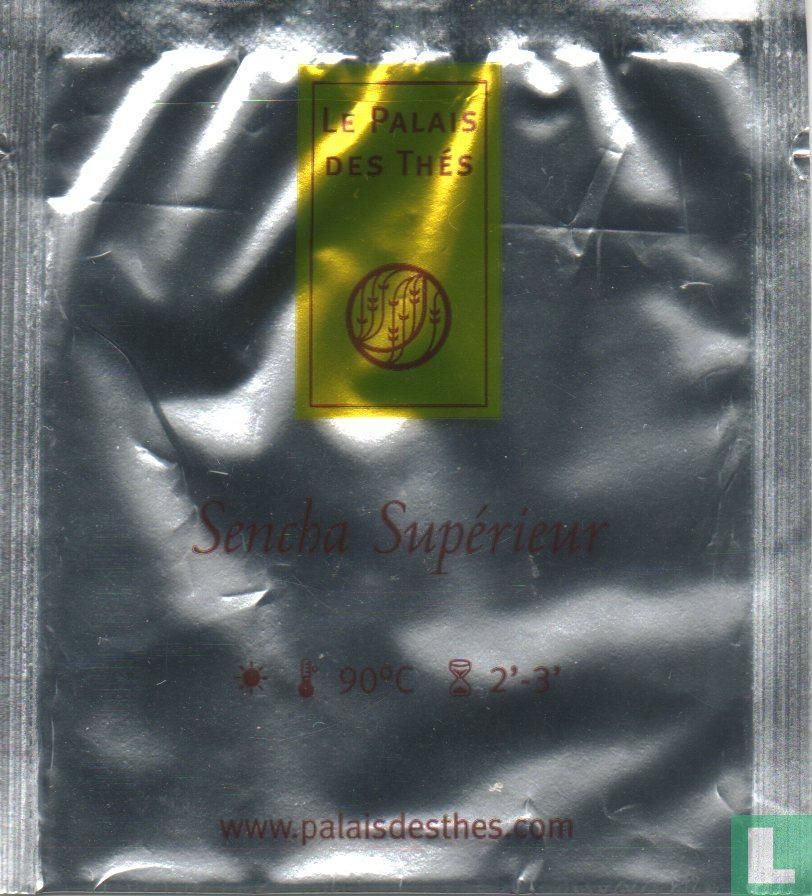 Sencha Supérieur